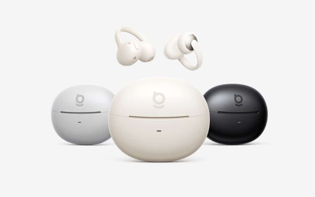 Baseus MC2 clip-on earbuds debut with 60-hour battery and IP67 rating, pushing open-ear audio further