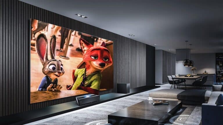 Smart TV. Foto: Unsplash
