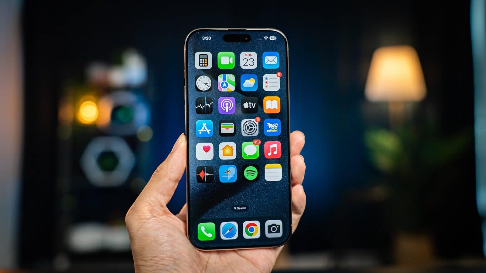 Why Tougher Smartphone Glass Isn’t Always Better? The Hidden Trade-Off Behind Durability Claims
