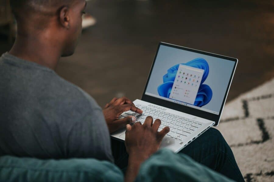 Windows 11. Foto: Unsplash