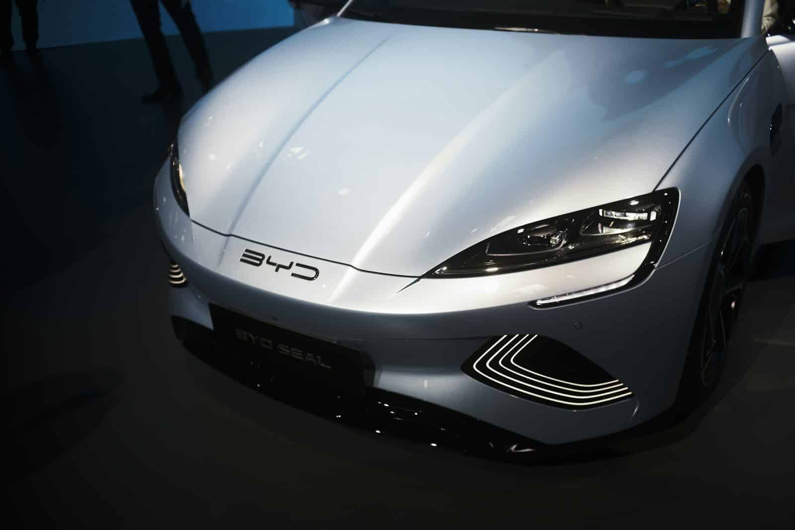 BYD vs the World: How China’s EV Giant Is Disrupting the Global Auto Order?