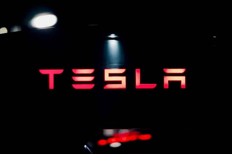 Tesla. Foto: Unsplash