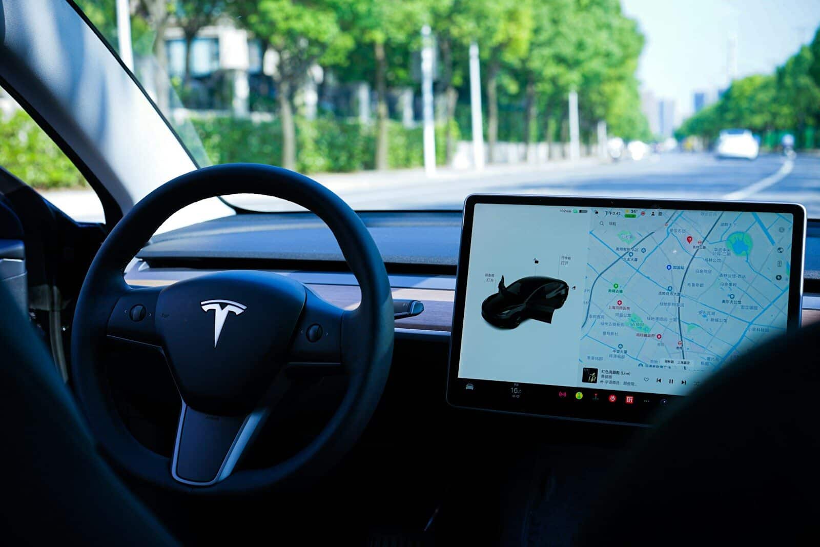 Tesla Robotaxi app lands on Android: what riders can control on the go