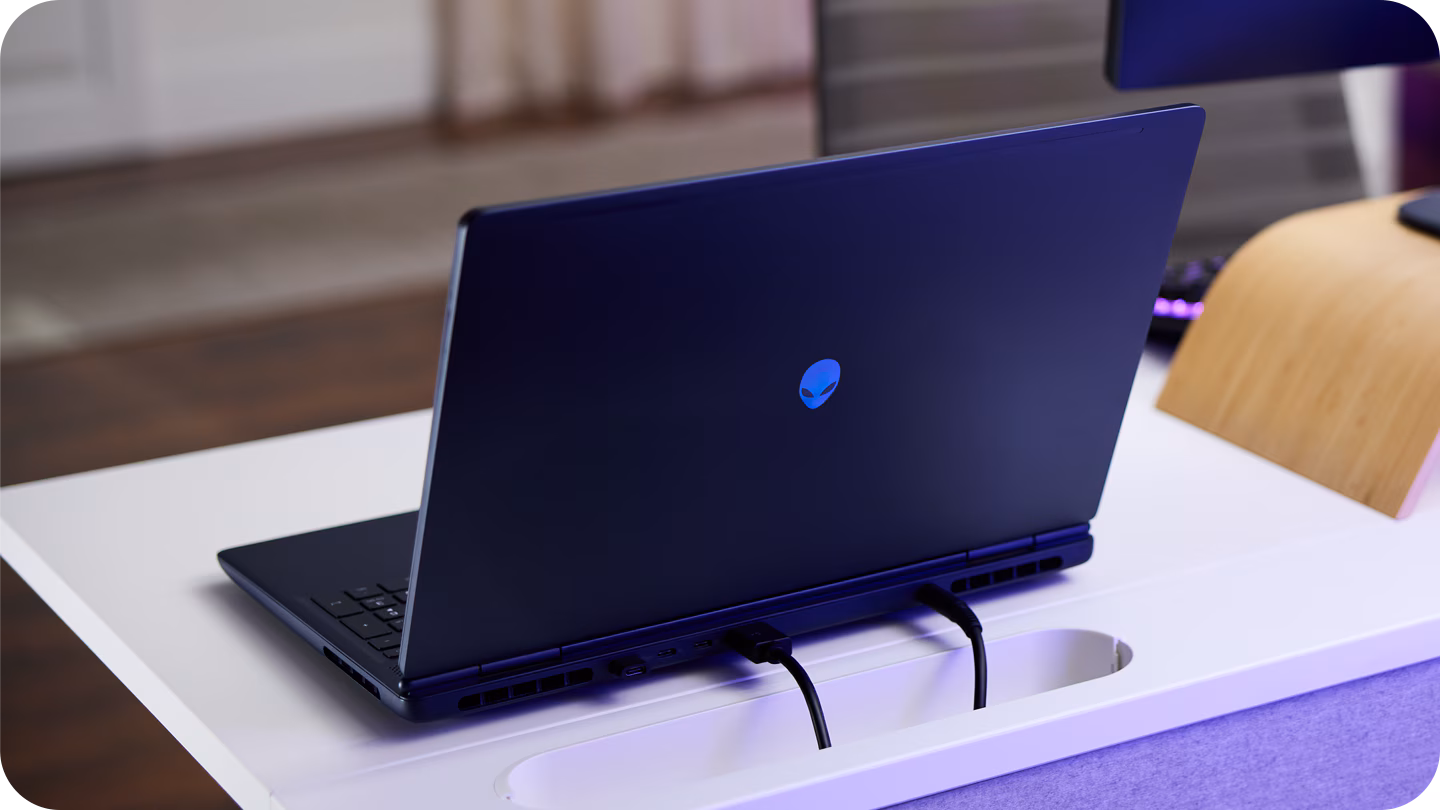 Alienware 16 debuts Intel Core Ultra 9 290HX Plus: benchmark gains come with a higher power draw