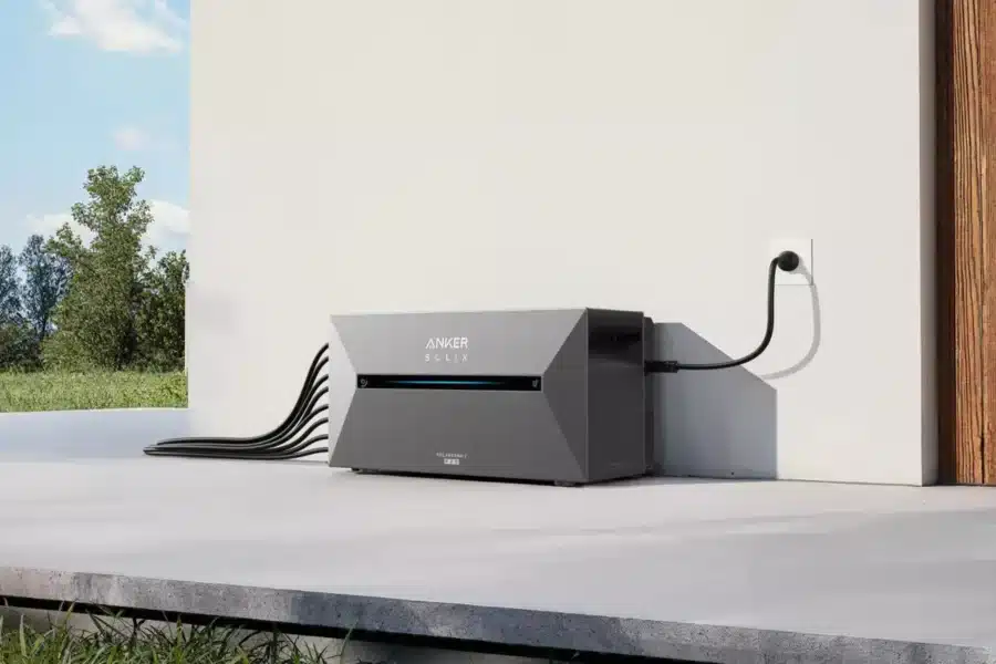 Anker Solix Solarbank update adds backup reserve and finer charge controls, with more features still rolling out