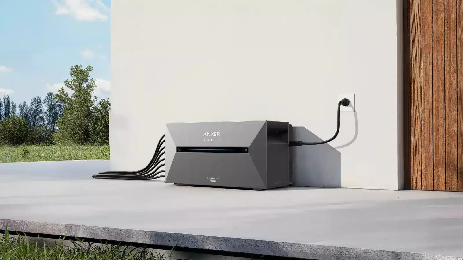 Anker Solix Solarbank update adds backup reserve and finer charge controls, with more features still rolling out