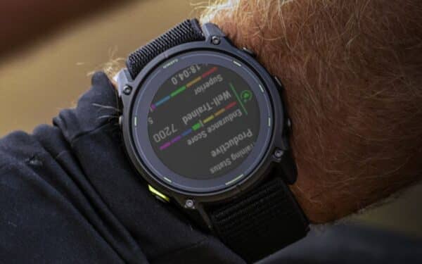 Garmin beta 22.23 adds LiveTrack auto-start on select smartwatches, plus new Approach CT1 sensor support