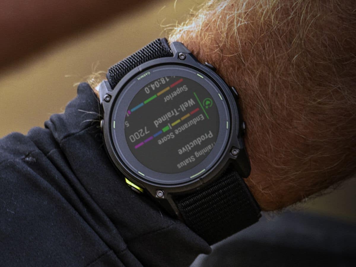 Garmin beta 22.23 adds LiveTrack auto-start on select smartwatches, plus new Approach CT1 sensor support