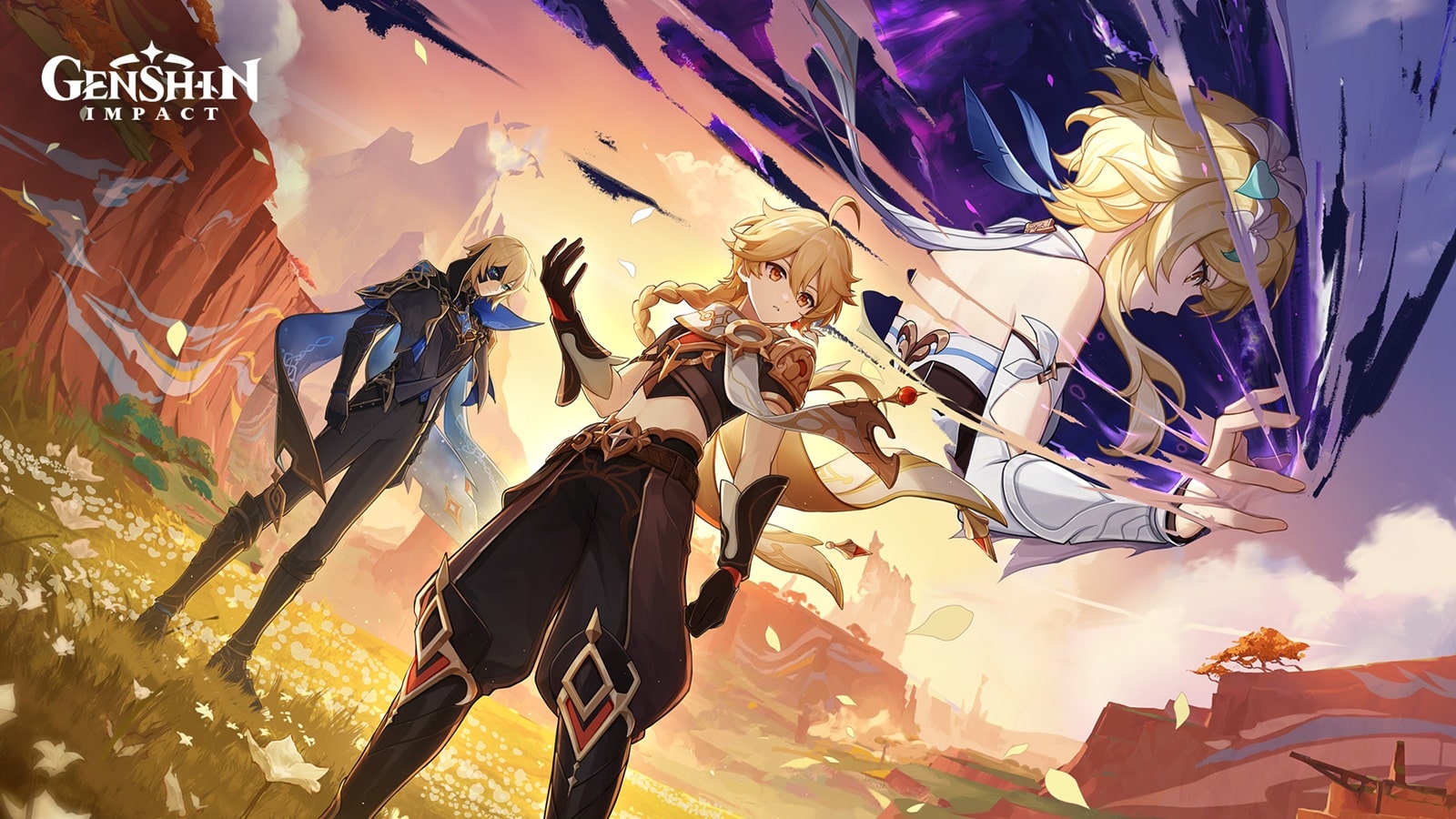 Genshin Impact Version 7.0 sets August 12 release date as Snezhnaya opens and a sweeping gameplay overhaul begins
