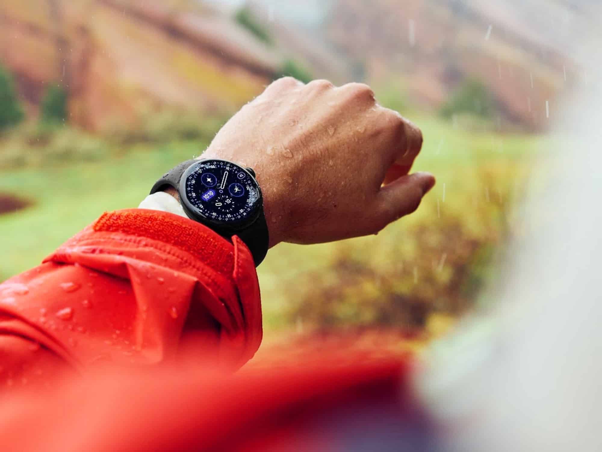 Google Health Premium surfaces in Pixel Watch 4 listings, hinting at a new paid layer for Fitbit features