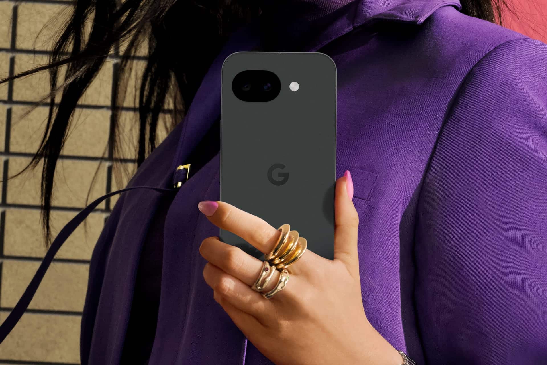 Google’s new budget phone brings small upgrades, but is it worth the extra money?
