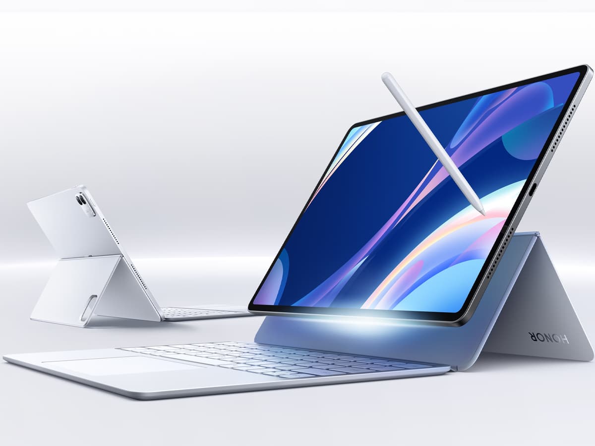 Honor MagicPad 3 Pro 12.3 debuts with 165Hz OLED display and slimmer design, but there is one key trade-off