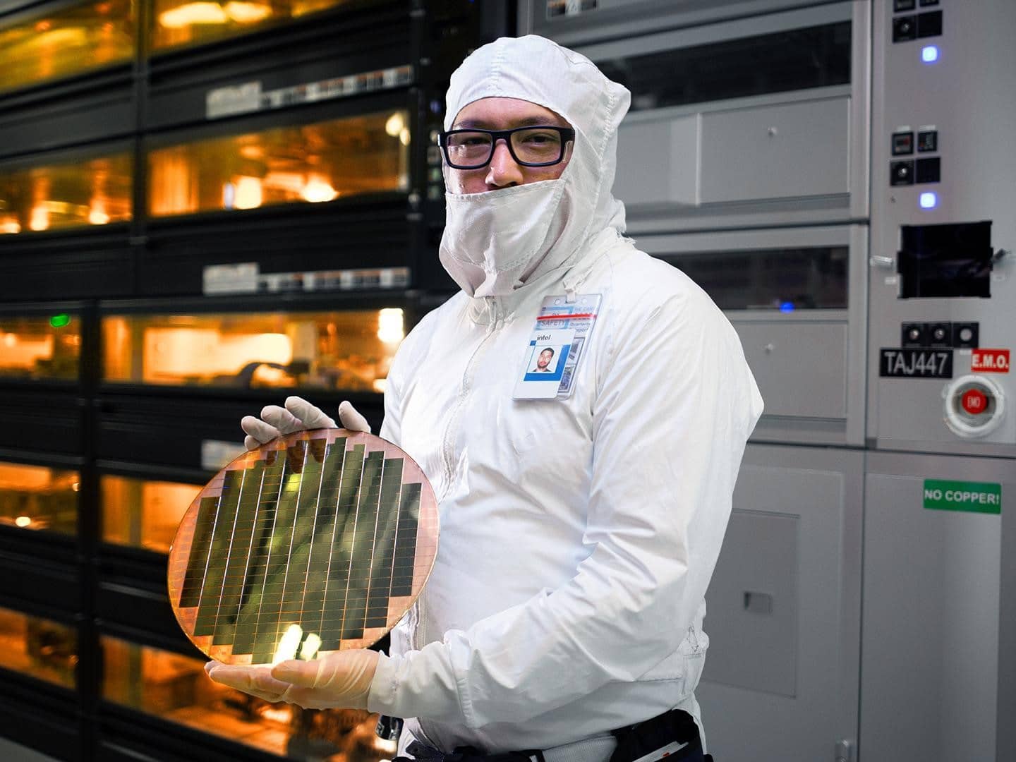 Nvidia’s Feynman GPU plan may tap Intel Foundry for I/O and packaging, hinting at a broader supply shift