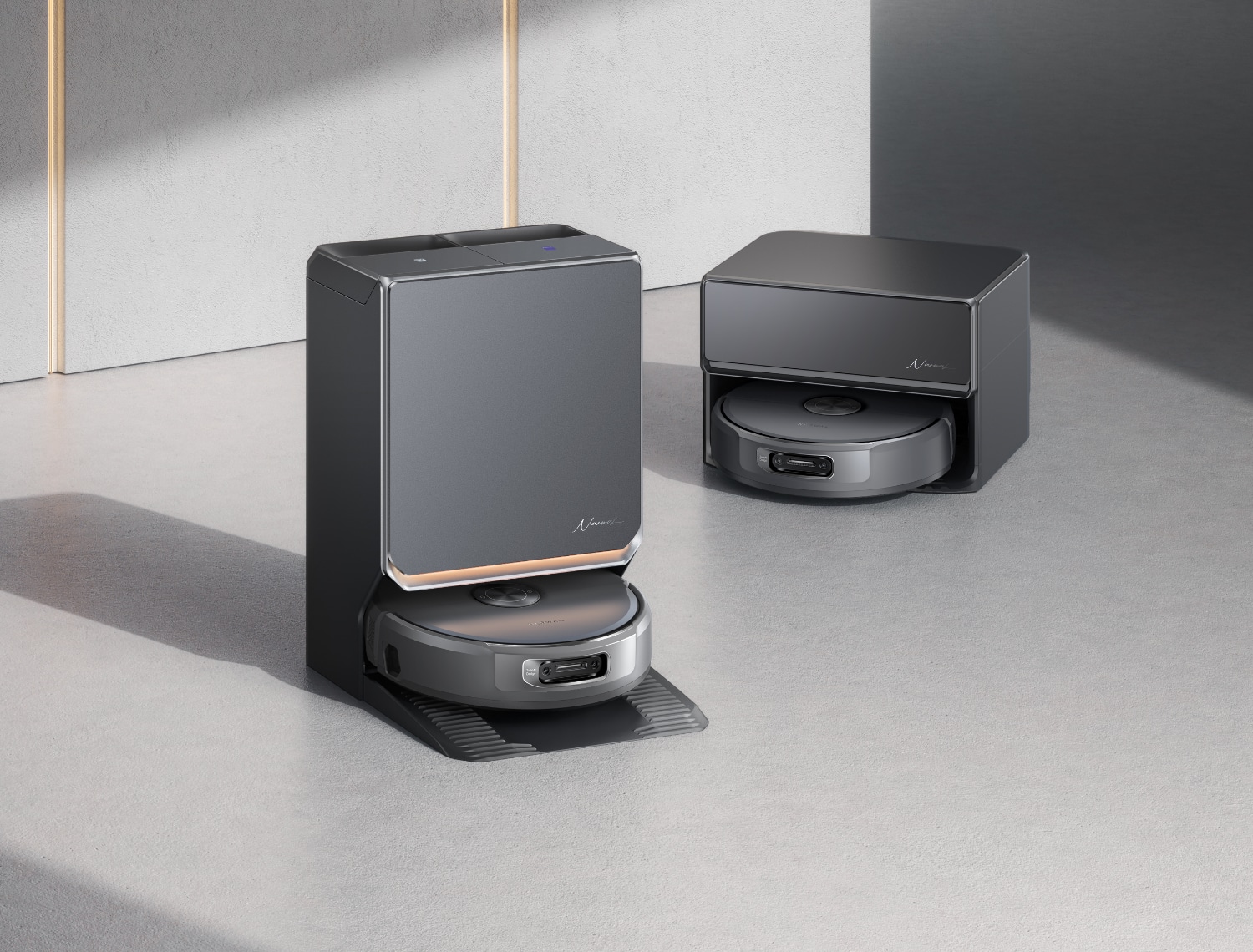 Narwal Flow 2 launches with a 200 Euro discount as hot-water Track-Mop aims to outclean rival robot vacuums