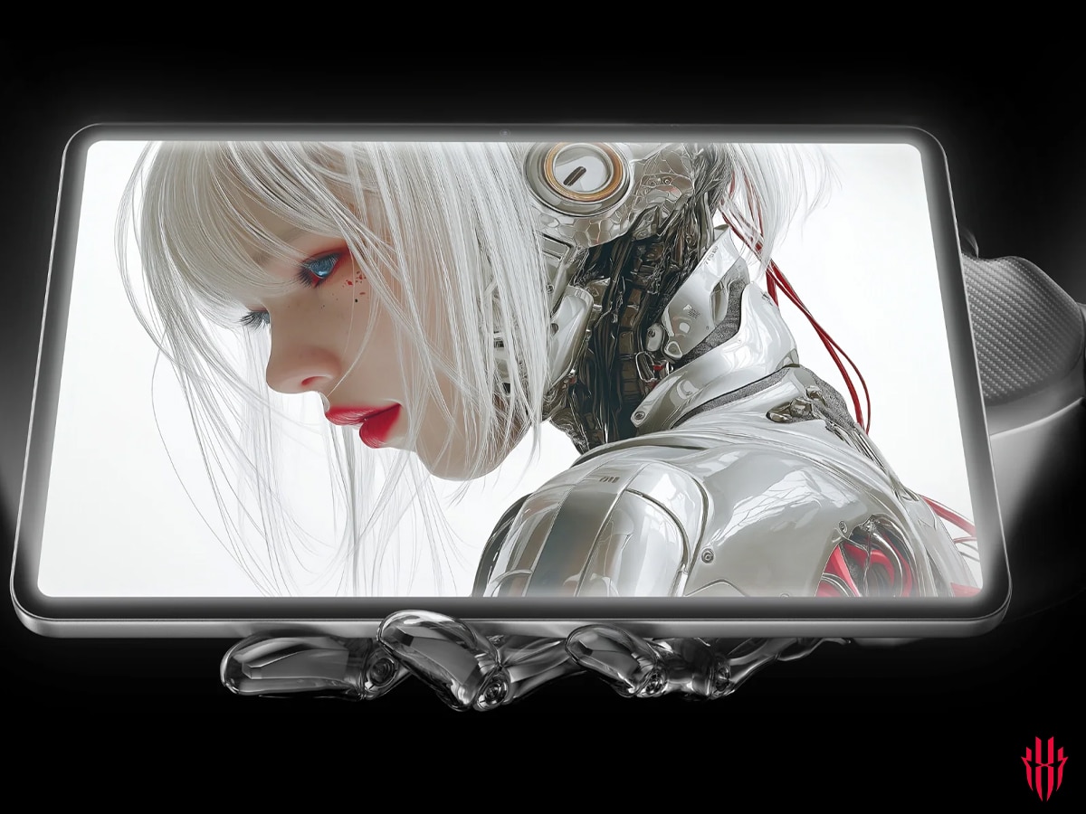 RedMagic’s rumored 9-inch OLED gaming tablet could land soon, and the 185Hz display may be the real draw