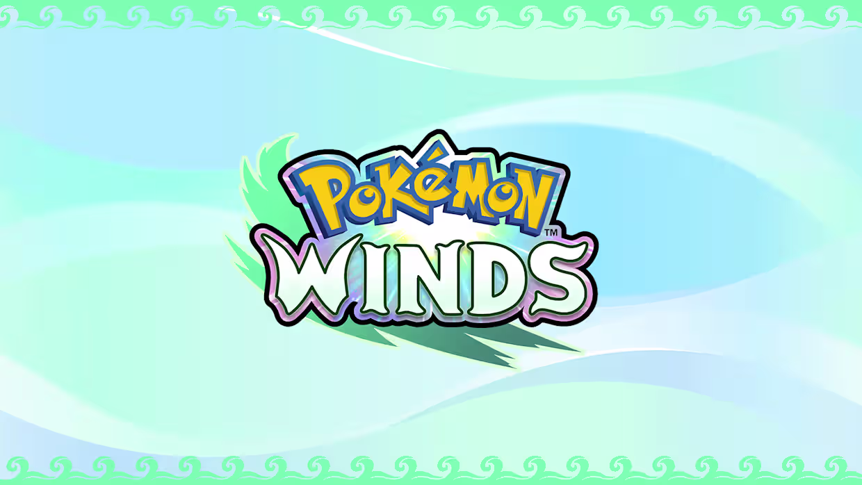 Pokemon Winds and Waves may not surface until late 2027, leaker claims, leaving a long gap for Gen 10 fans