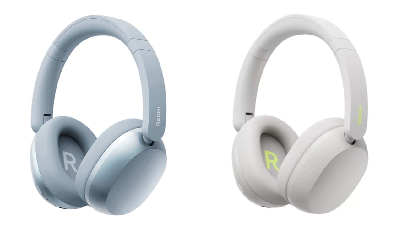 Redmi Headphones Neo surfaces in early listings with 72-hour battery and 42 dB ANC, hinting at Xiaomi’s first over-ear push