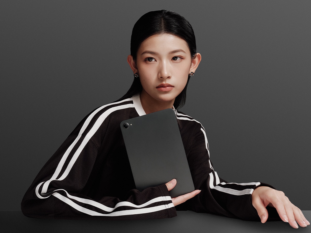 Xiaomi Redmi K Pad 2 targets iPad mini buyers with a 165Hz display and dual USB-C ports