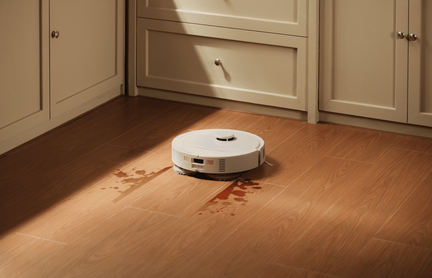 Roborock Qrevo S Pro arrives at $599: More suction and hotter mop washing in a budget-friendly robot vacuum