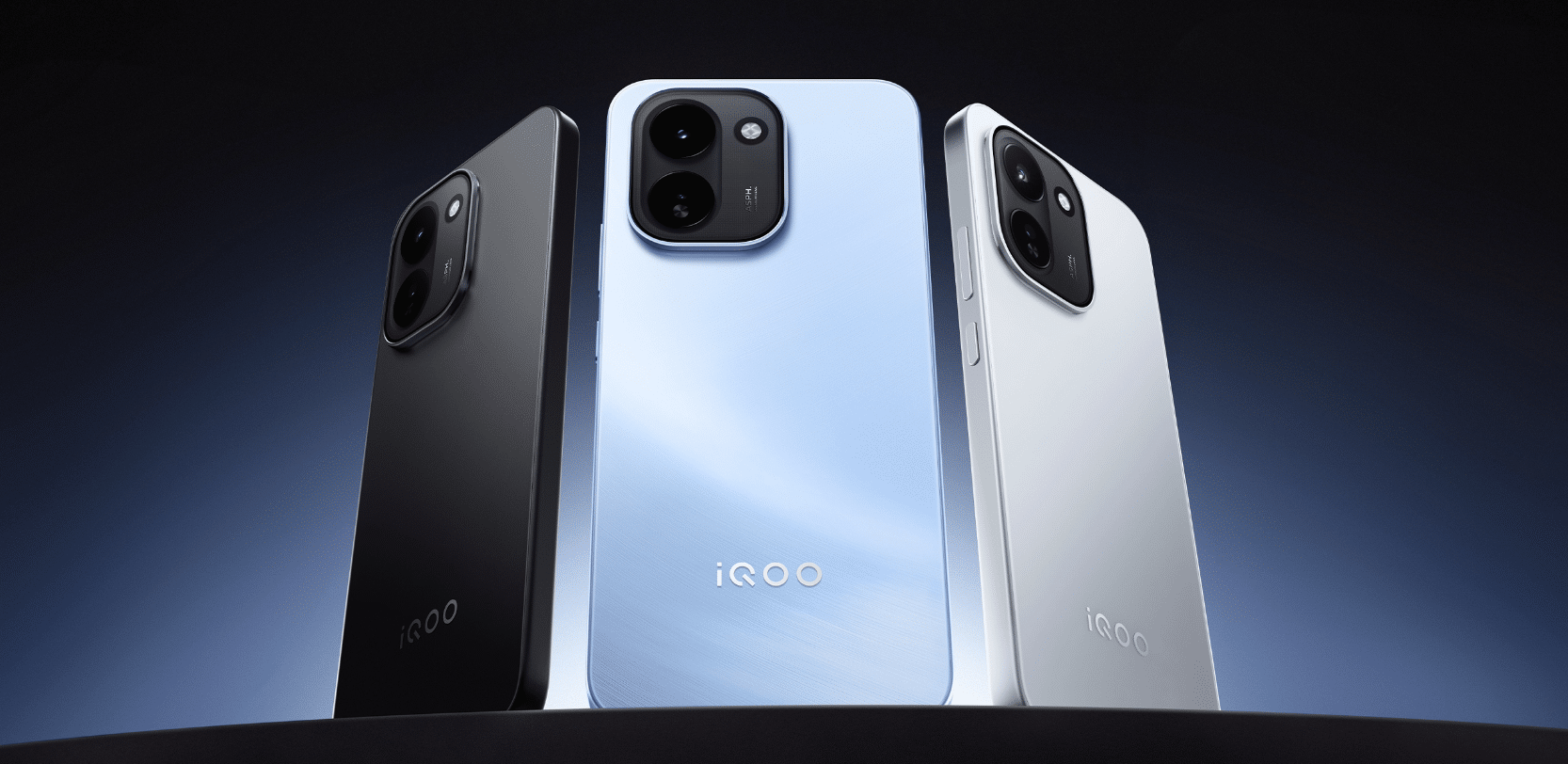Global iQOO Z11 hits Geekbench with Snapdragon 7s Gen 4, signaling a different phone than China’s Dimensity model