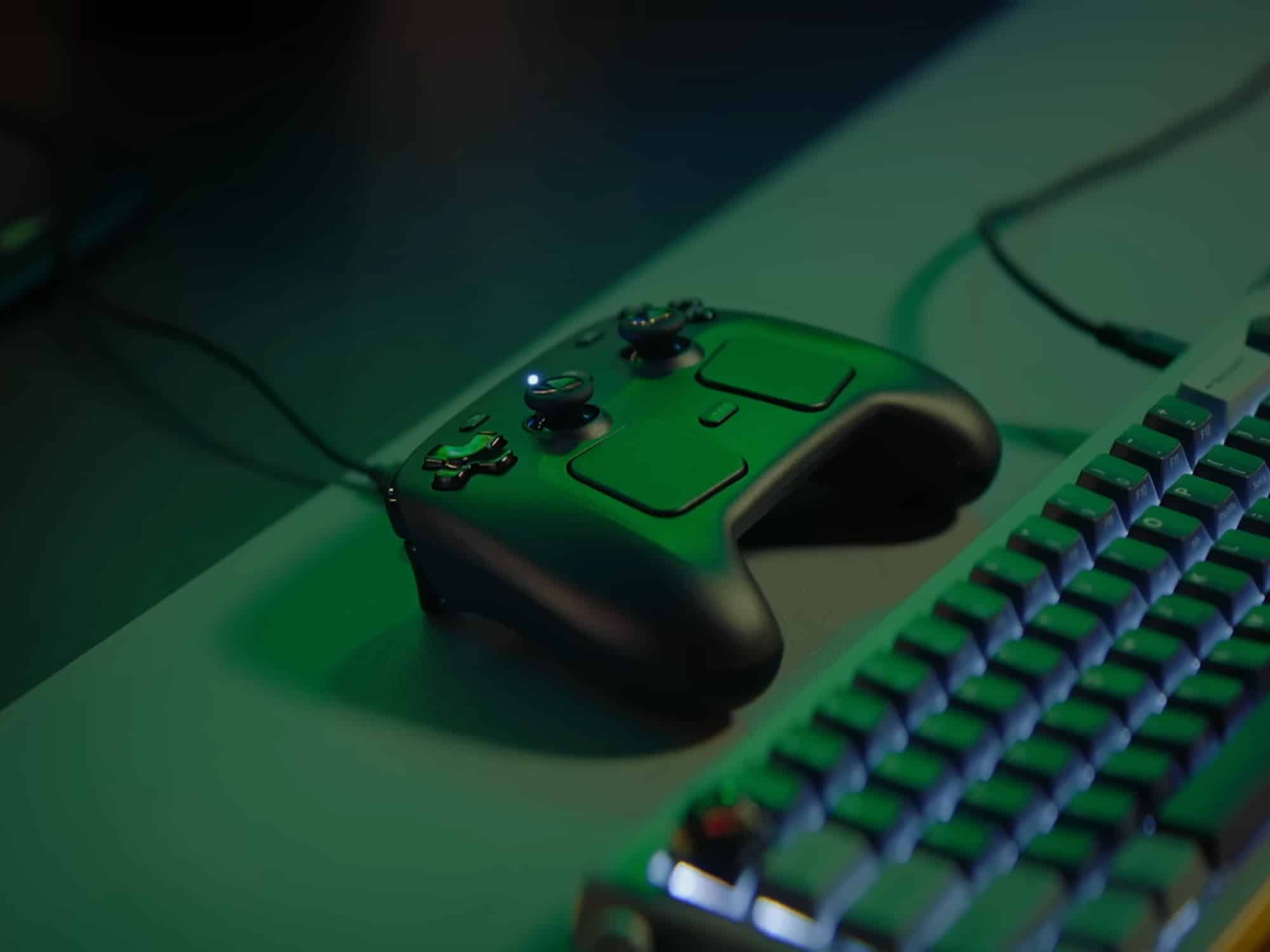 Leaked Steam Controller review offers early praise for dual trackpads, but the price raises questions