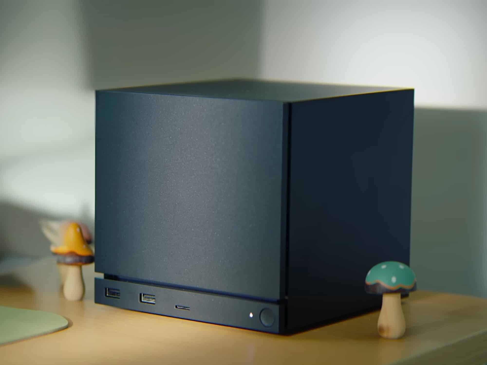 Valve Steam Machine pricing decision nears, report says, bringing a long-awaited 2026 launch update into focus