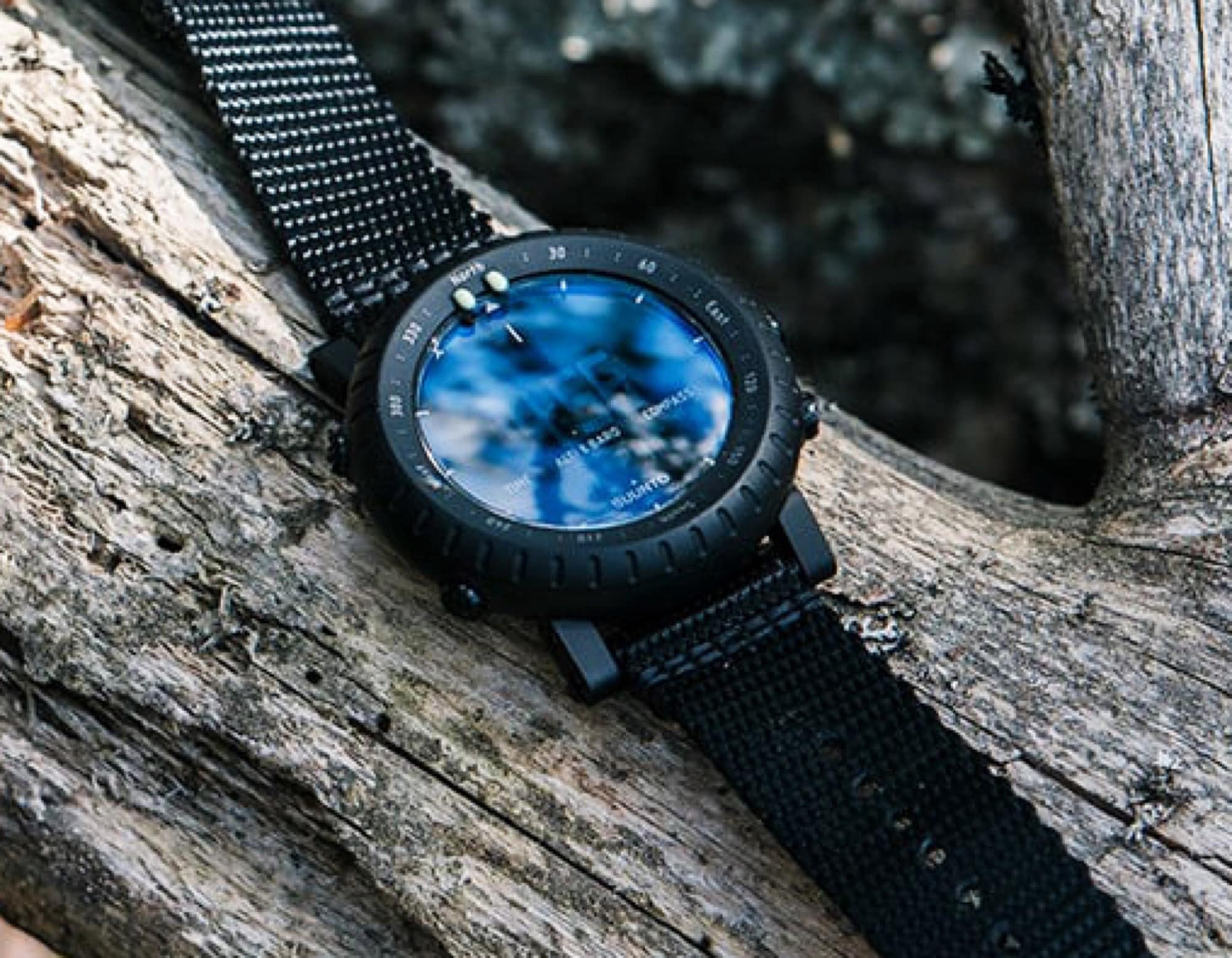 Suunto Core 2 leak points to a replaceable CR3032 battery and 100 m water resistance, with Bluetooth features in the mix