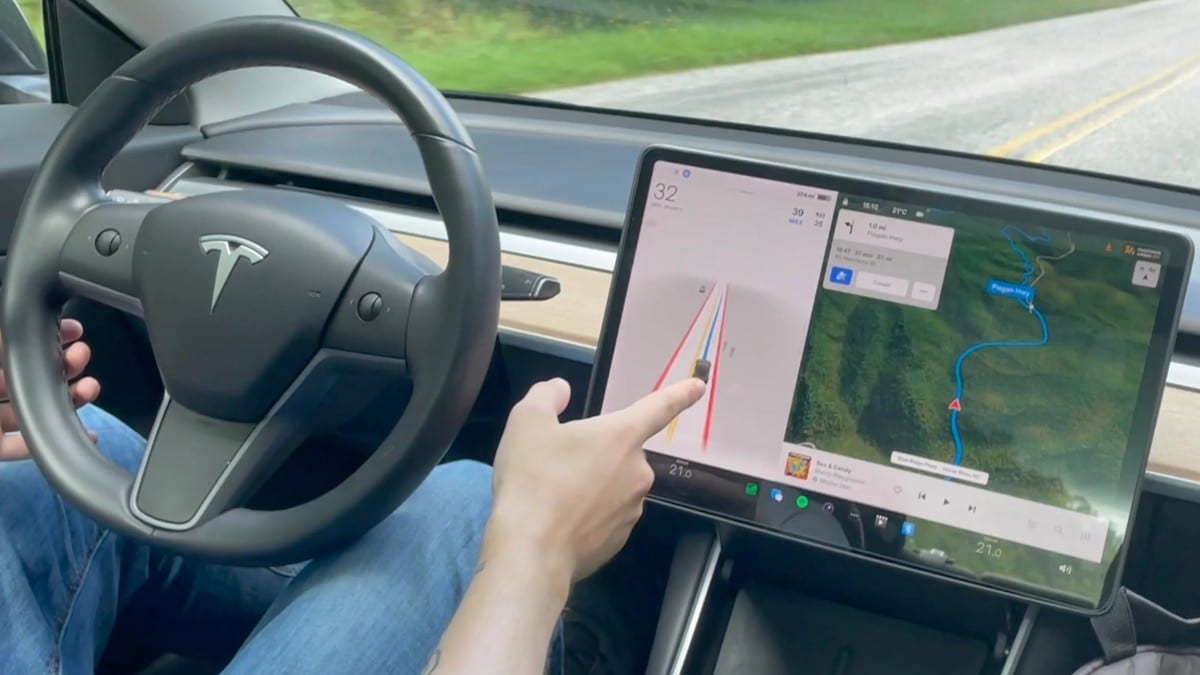 Tesla concedes HW3 falls short for unsupervised FSD: micro-factories planned to retrofit eligible vehicles