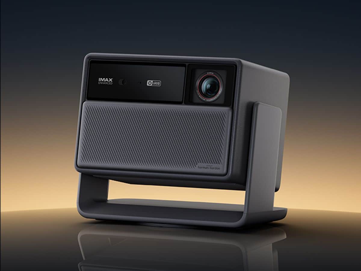 Xgimi RS30 4K laser projector lineup debuts in China, hinting at a Horizon 30 global launch