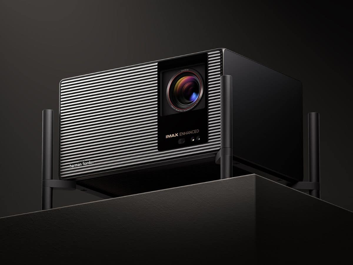 Xgimi X50 Ultra series debuts in China: 4K RGB laser projectors aim for higher contrast and 7,000-lumen brightness claim