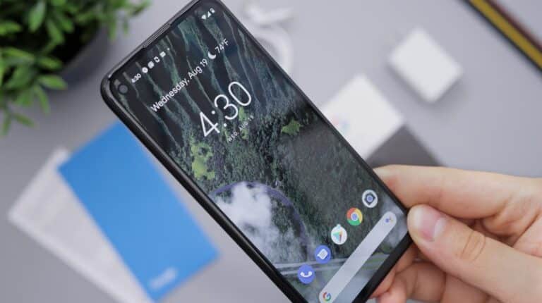 Smartphone. Foto: Unsplash