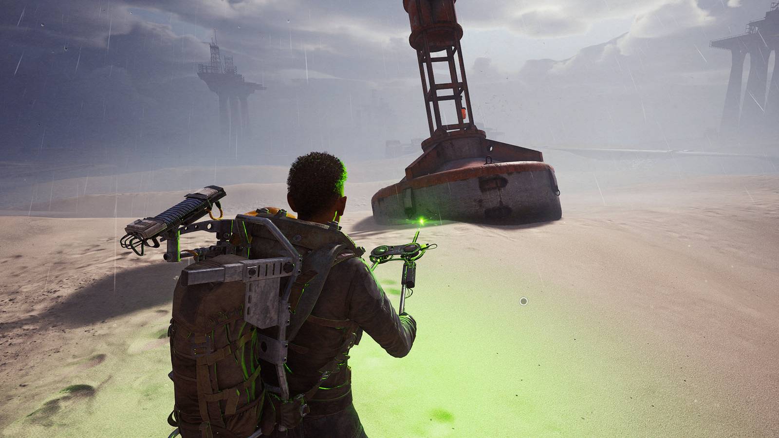 ARC Raiders Riven Tides Arrives April 28: A New Beach Map, ARC Turbine Enemy and Limited-Time Event