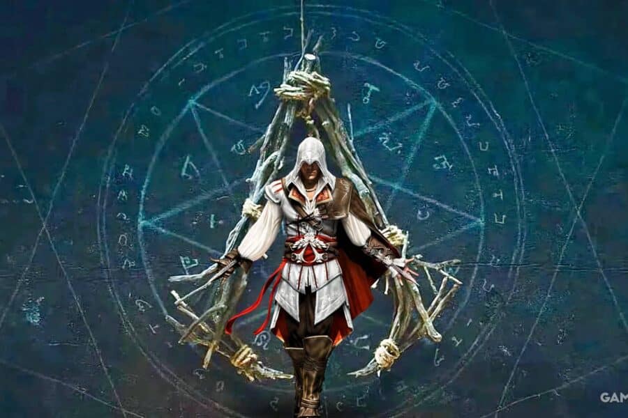 Assassin’s Creed Hexe Leak Hints Ubisoft May Drop Magic to Refocus on Stealth