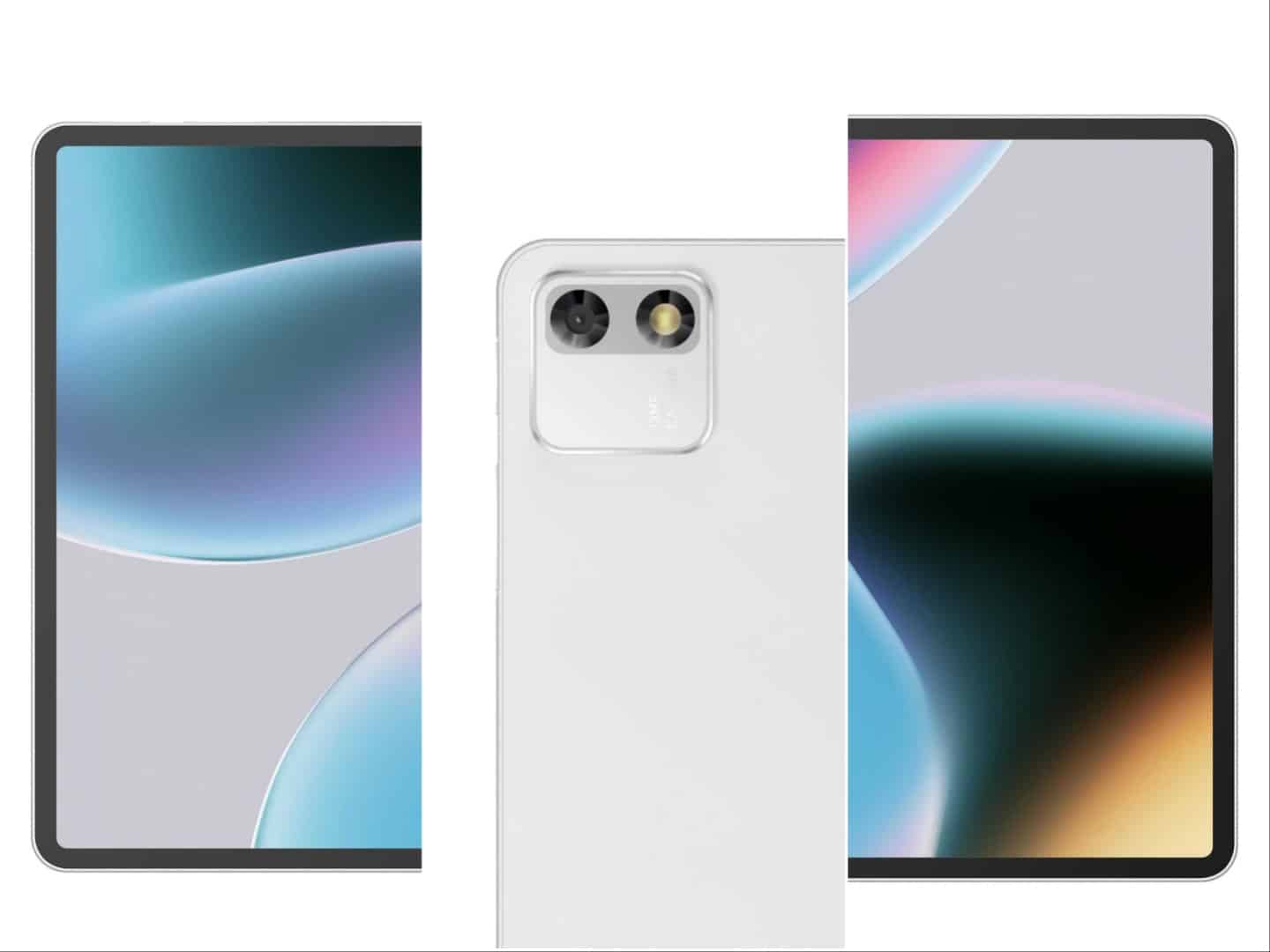 Asus Pad leak hints at a 12.2-inch OLED 144 Hz Android tablet, and the iPad Pro comparison is hard to ignore
