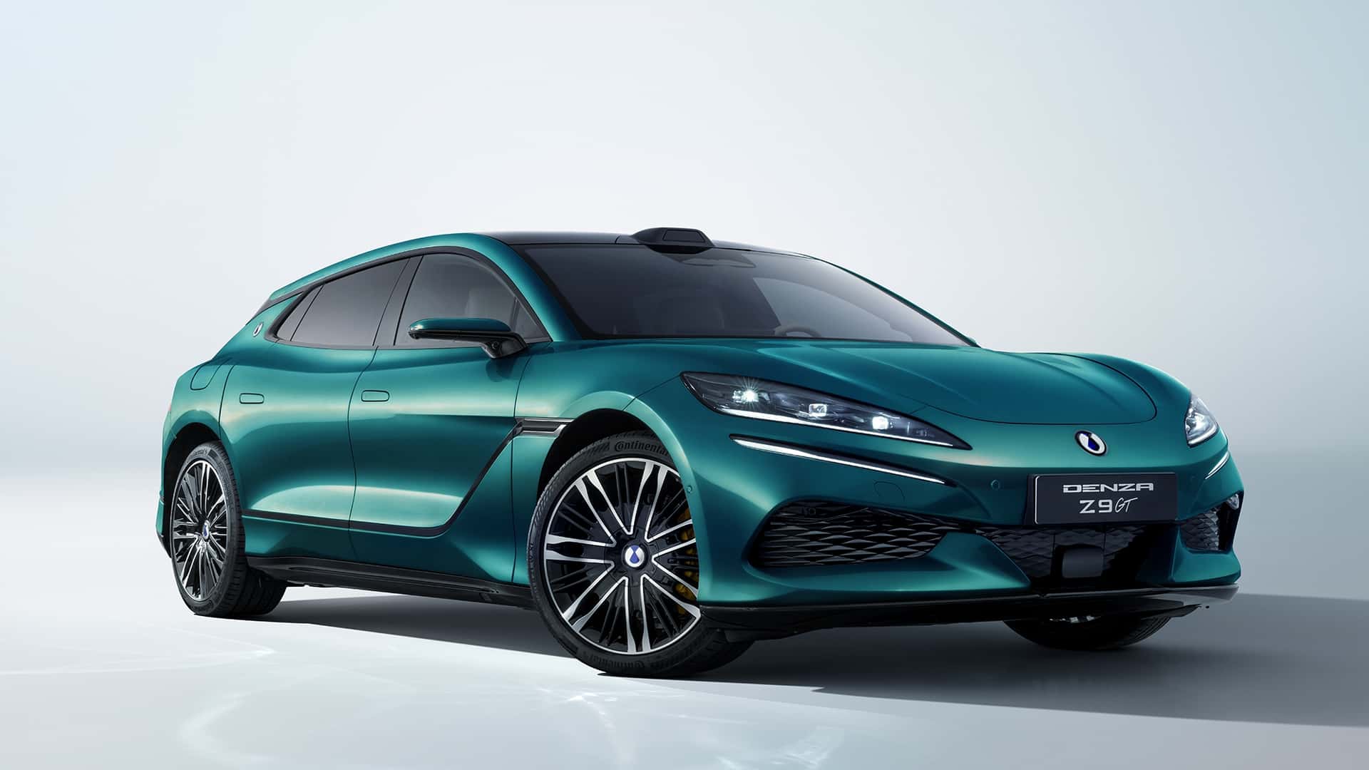 China’s EV boom redefines status: why young buyers are turning away from western cars