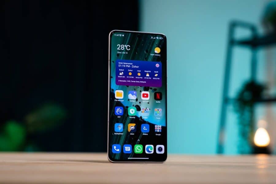 Smartphone. Foto: Unsplash