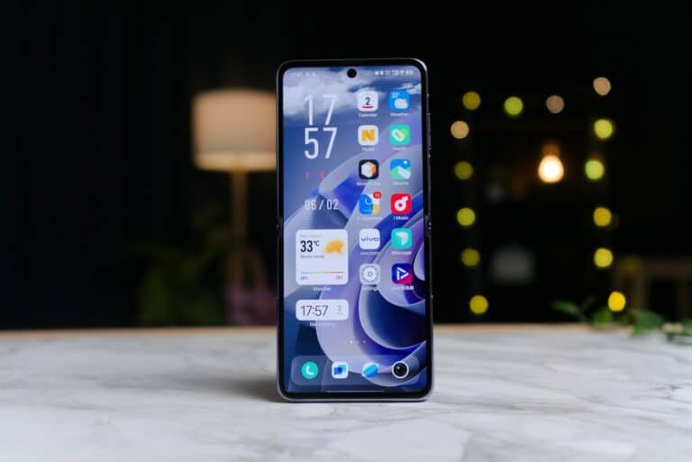 Foldable Phone. Foto: Unsplash