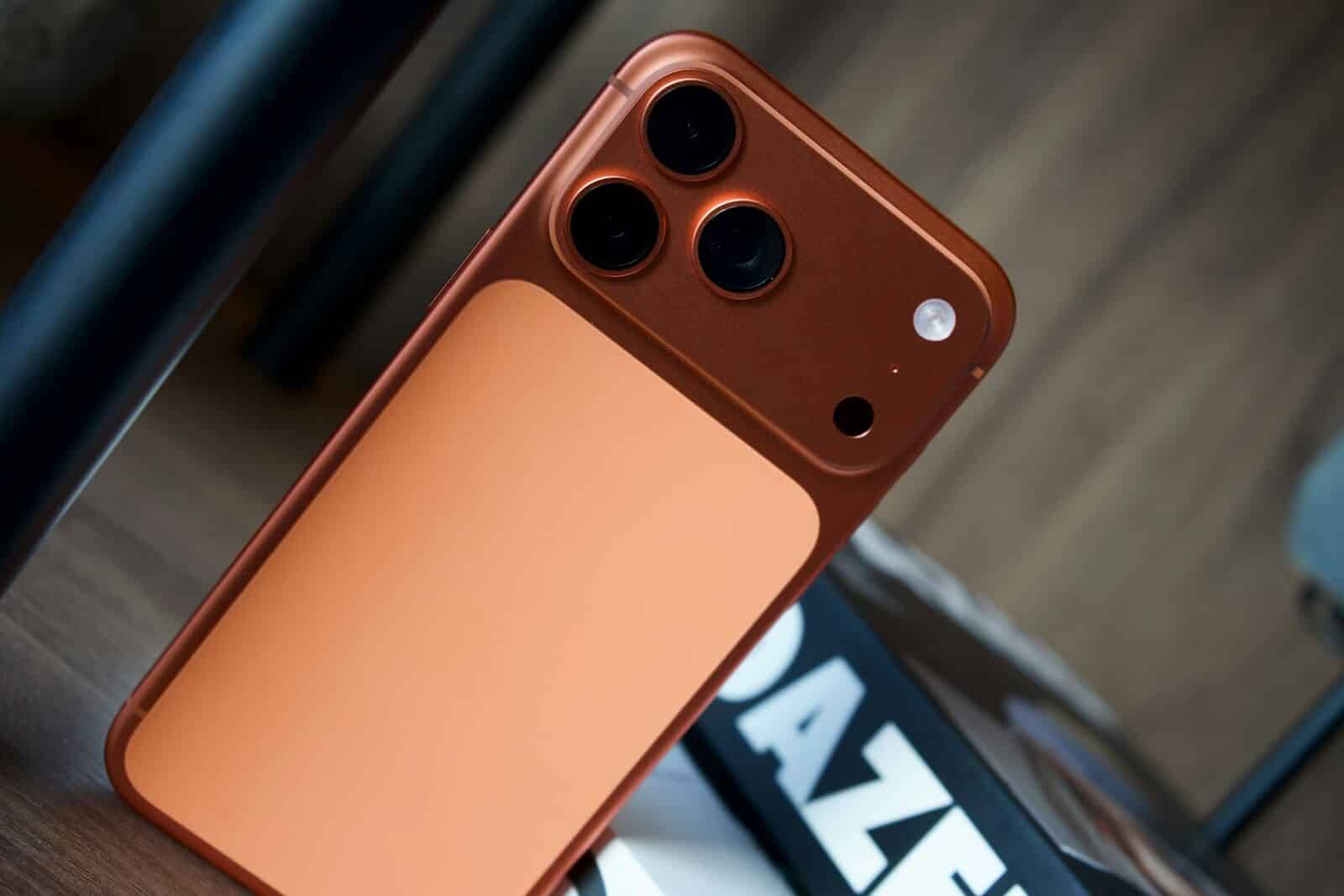 iPhone 18 RAM upgrade rumor returns: Why 12GB could matter more than expected