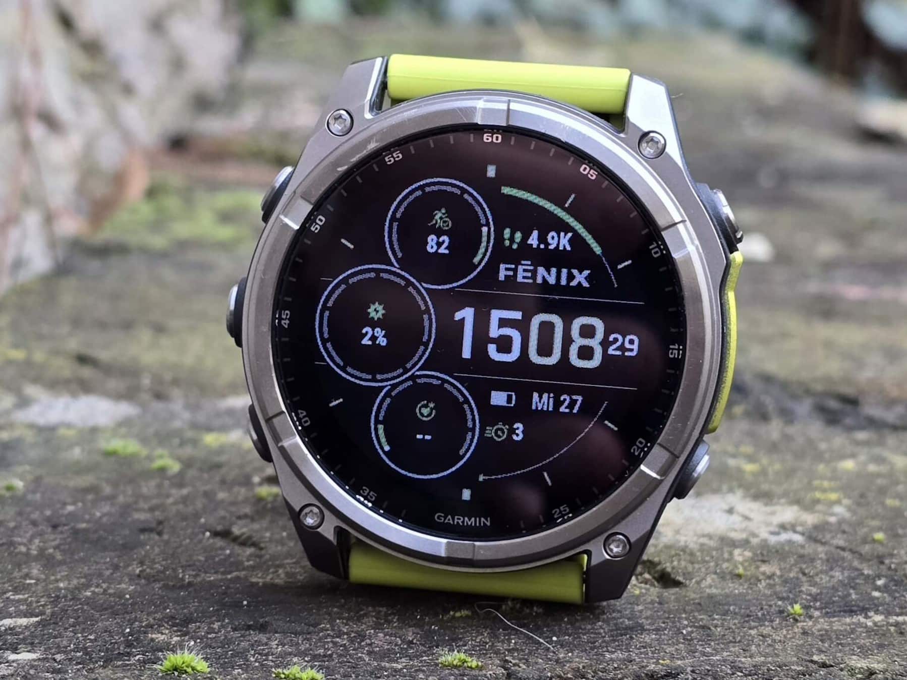 Garmin rolls out Recovery Mode for smartwatches, offering a lifeline when updates go wrong