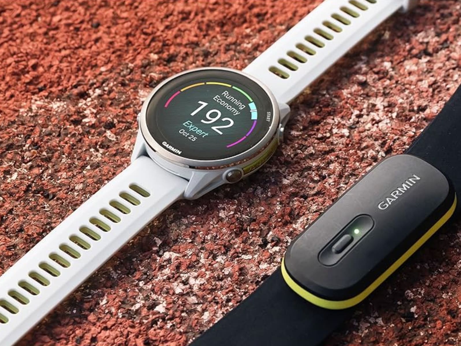 Garmin Forerunner update adds smarter LiveTrack controls and new sensor support, here is what changes