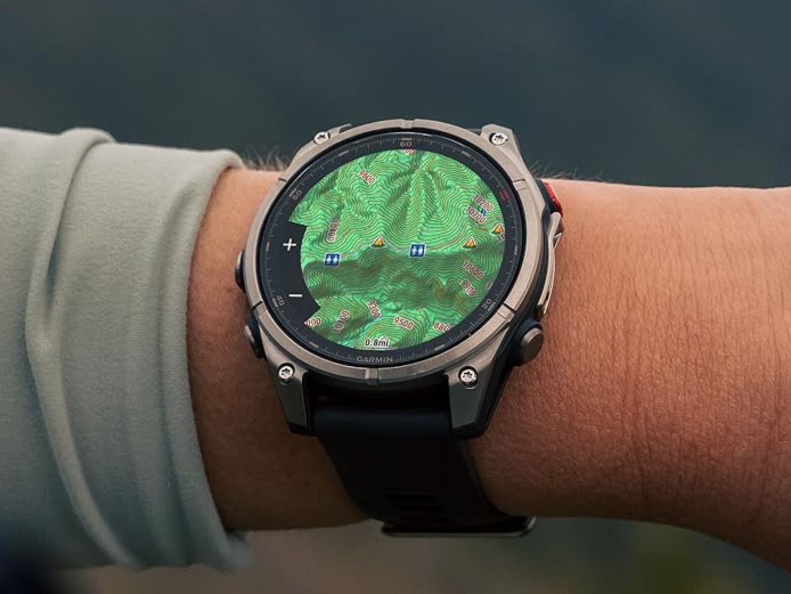 Garmin Connect adds shareable workout overlays worldwide, making social-ready stats easier on Fenix, Forerunner and more