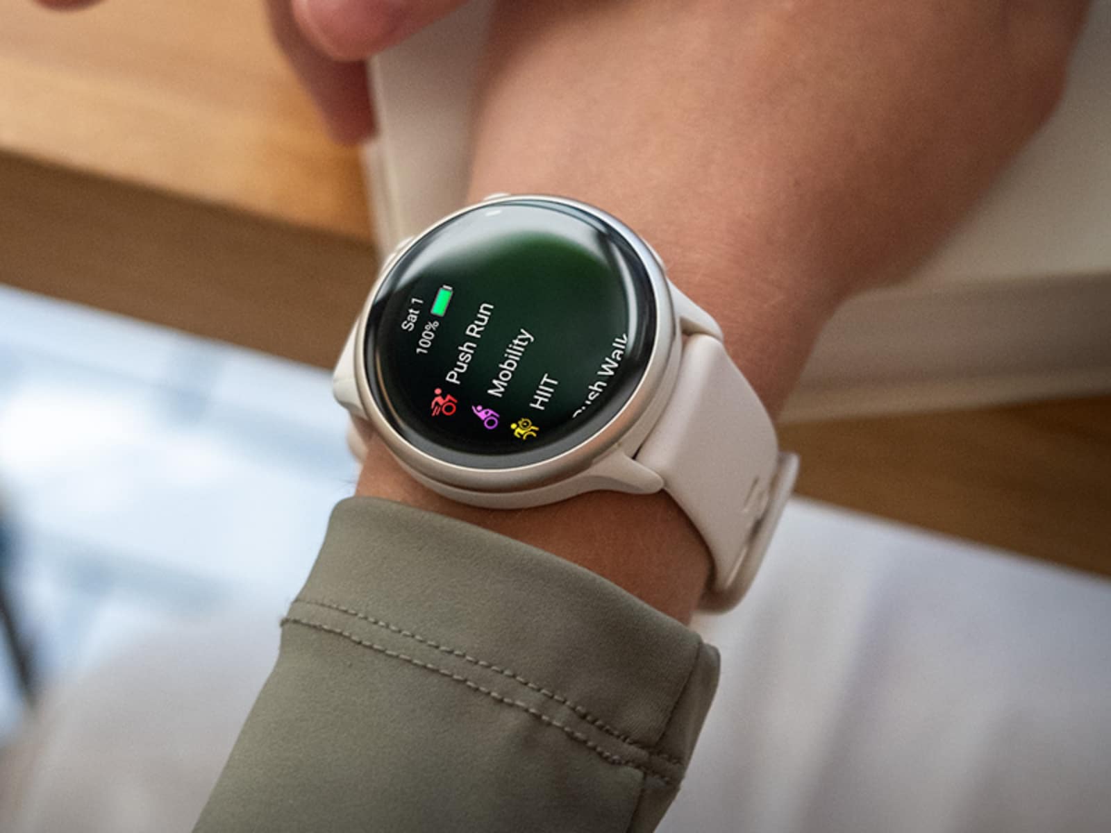 Garmin Beta 17.19 lands for Venu 4 and Vivoactive 6: the small fixes that make daily use smoother