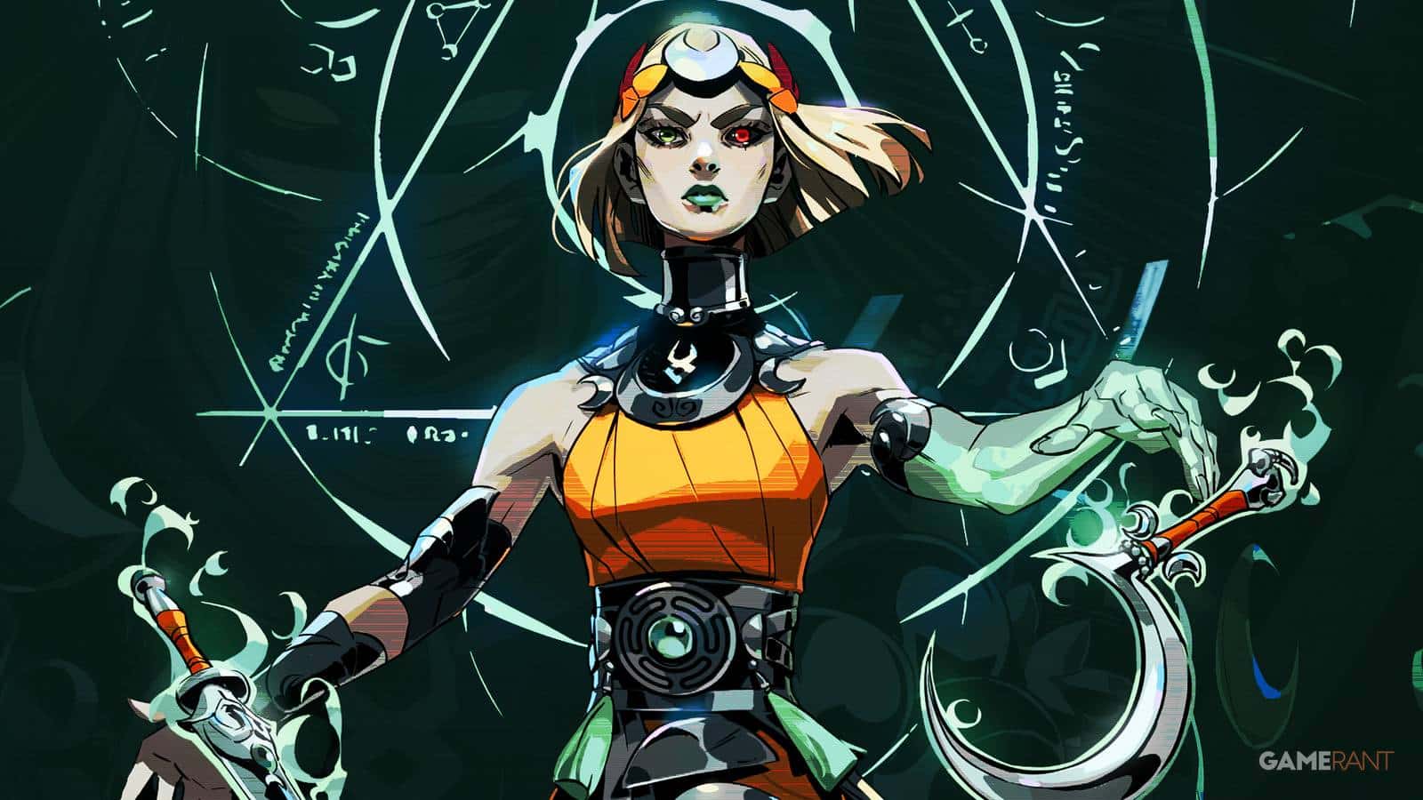 Hades 2 patch notes preview: Supergiant tees up 40-plus fixes to smooth Dream Dives and more