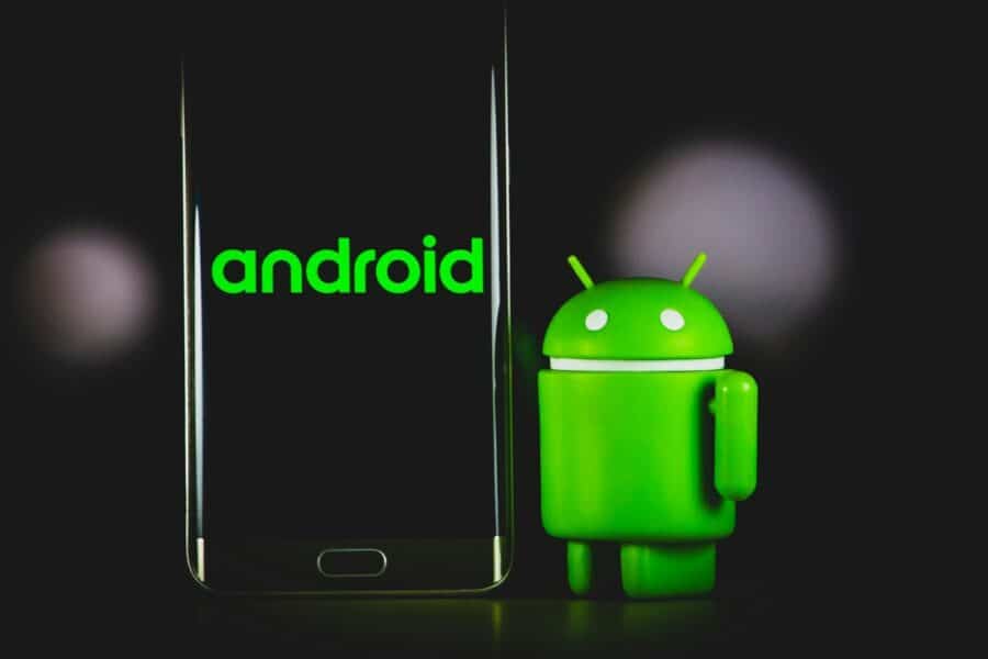 Android. Foto: Unsplash