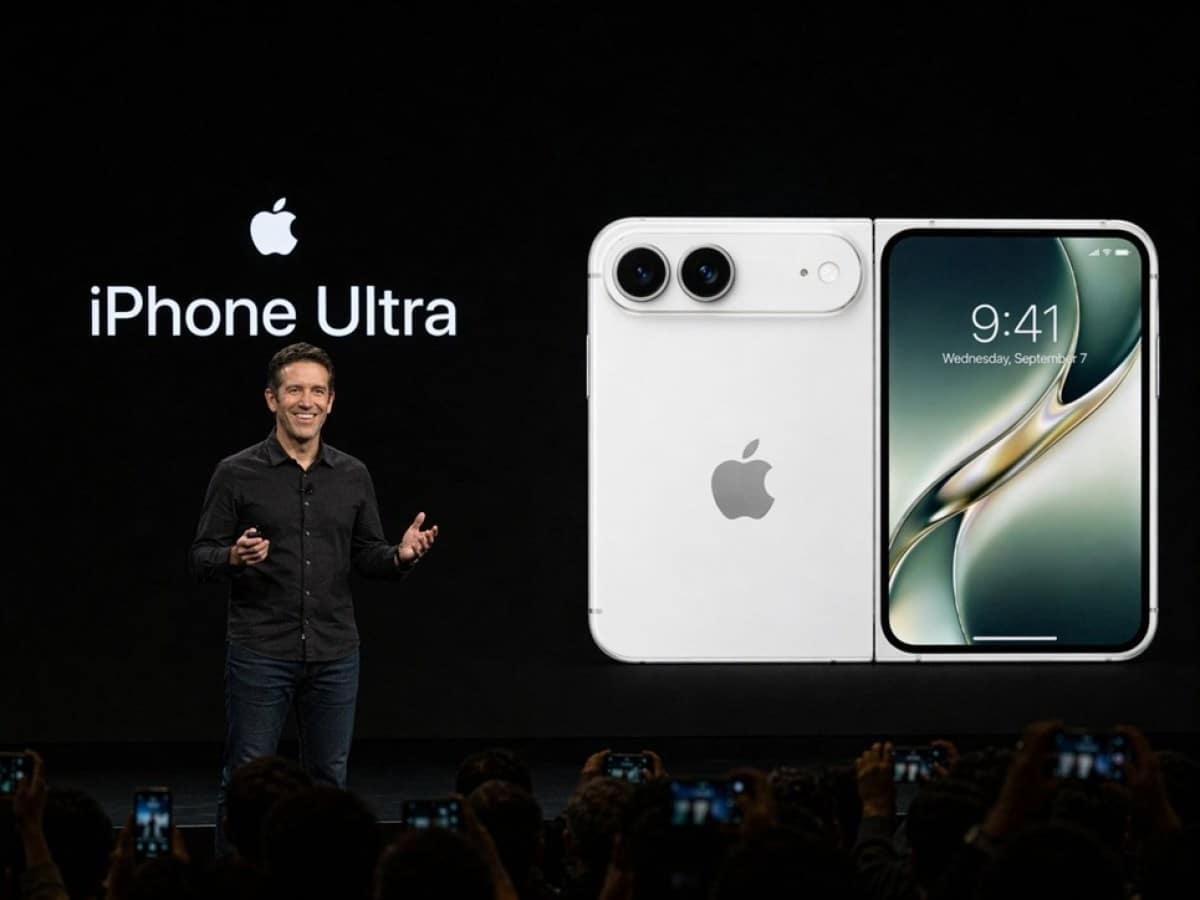 iPhone Ultra Launch in 2026 Back on Track as New Leaks Reveal Design and Specs