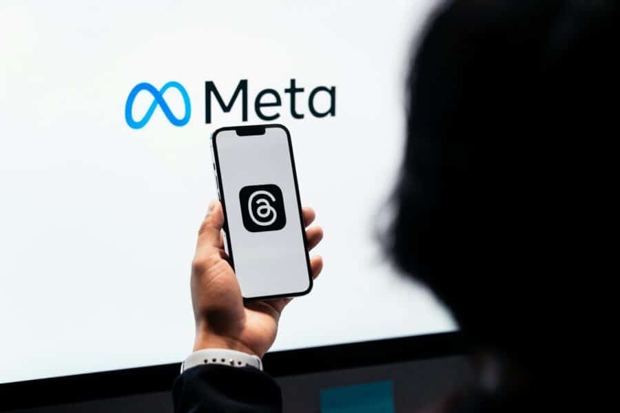 Meta. Foto: Unsplash
