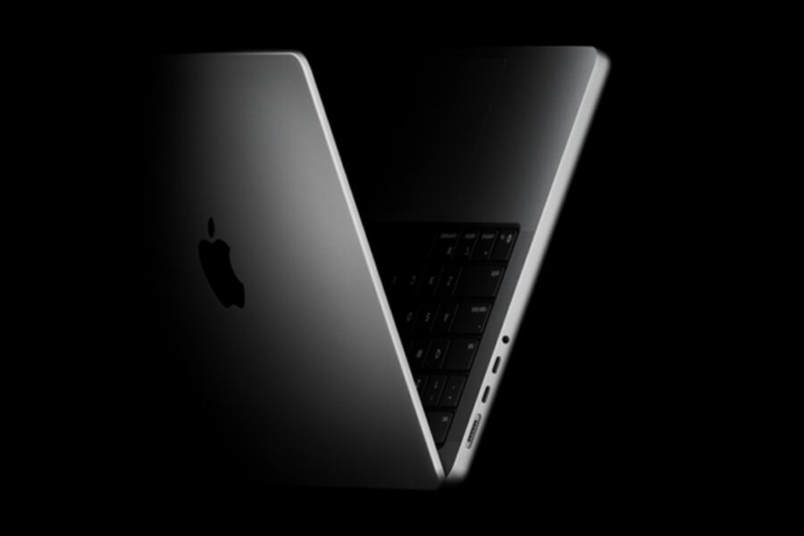 Apple MacBook Ultra rumor gains traction: OLED touchscreen could debut in 2027
