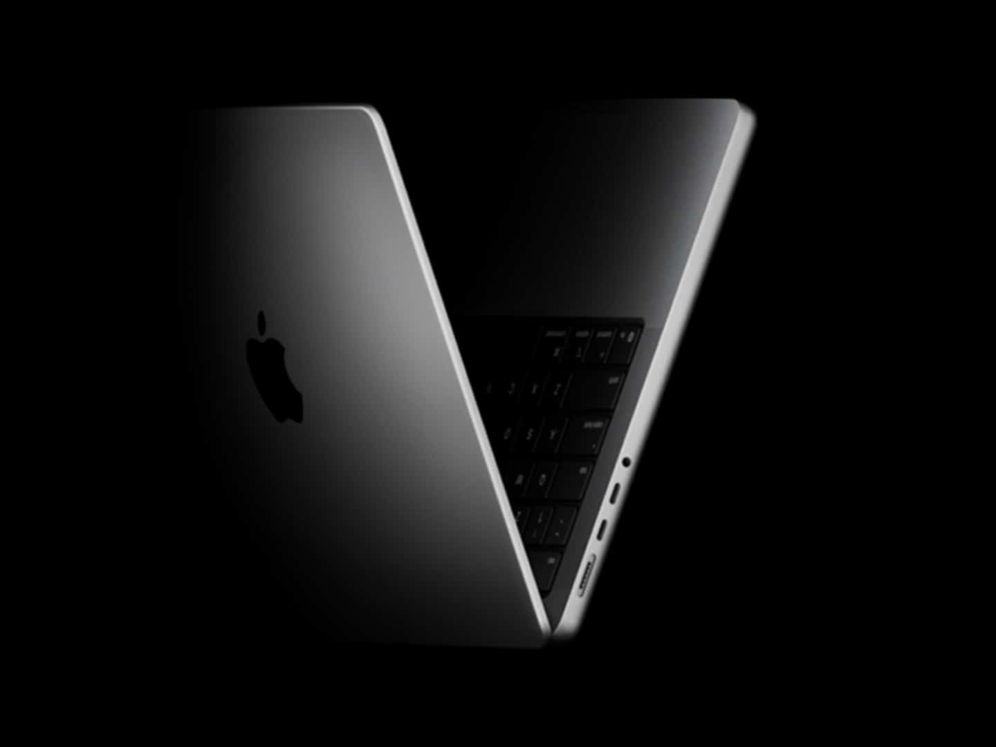 Apple MacBook Ultra rumor gains traction: OLED touchscreen could debut in 2027