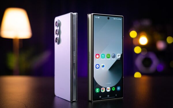 Samsung Galaxy Z Fold8 leak points to a 2.5 mm punch-hole selfie camera and a telling under-display camera holdout
