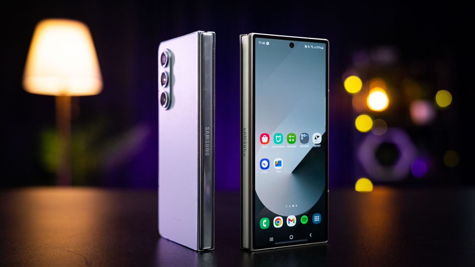 Samsung Galaxy Z Fold8 leak points to a 2.5 mm punch-hole selfie camera and a telling under-display camera holdout